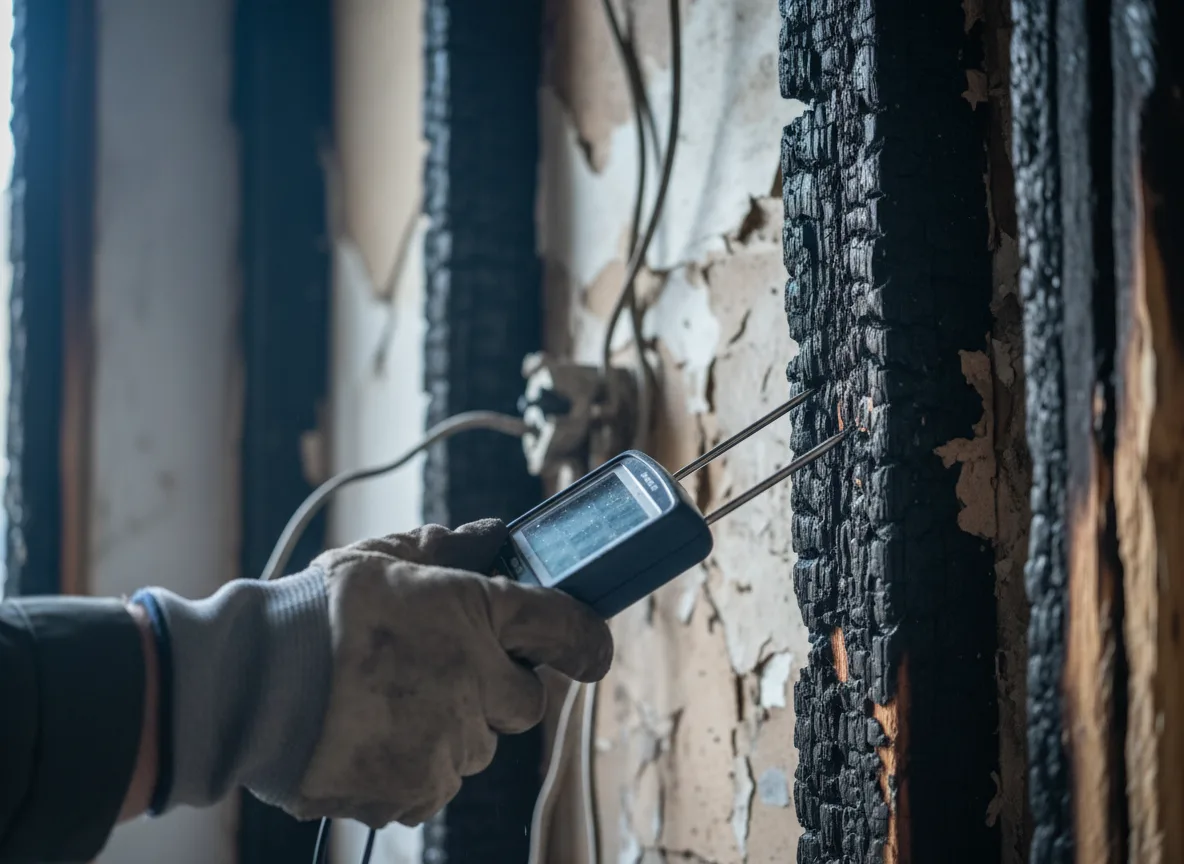 Fire Damage Restoration Cottonport, LA FAQs